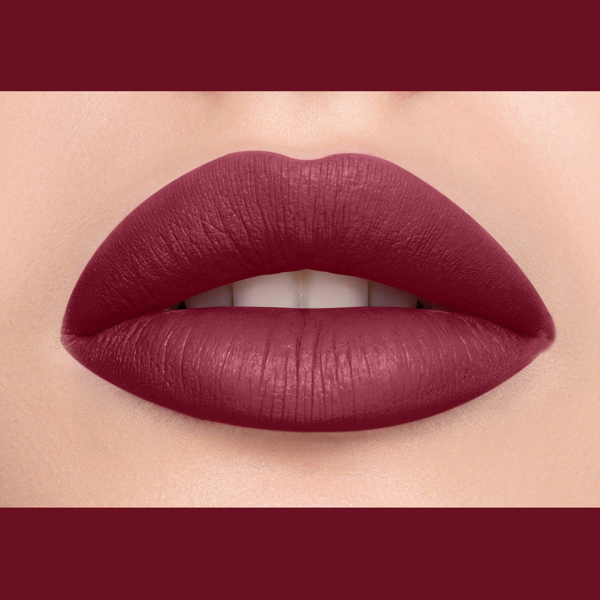 Velvet Matte Lipstick