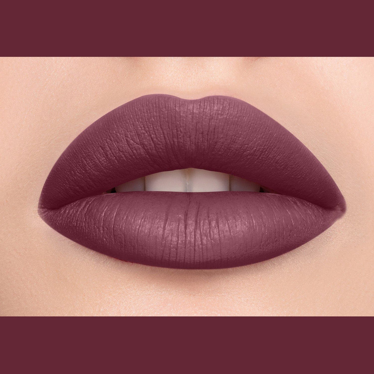 Velvet Matte Lipstick