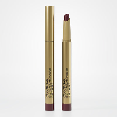 Kiss Me As I Am Lip Color