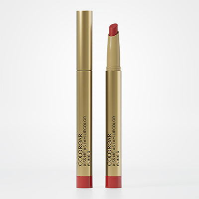 Kiss Me As I Am Lip Color