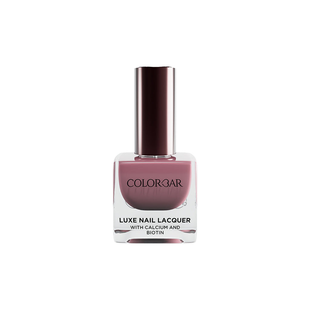 COLORBAR LUXE NAIL LACQUER