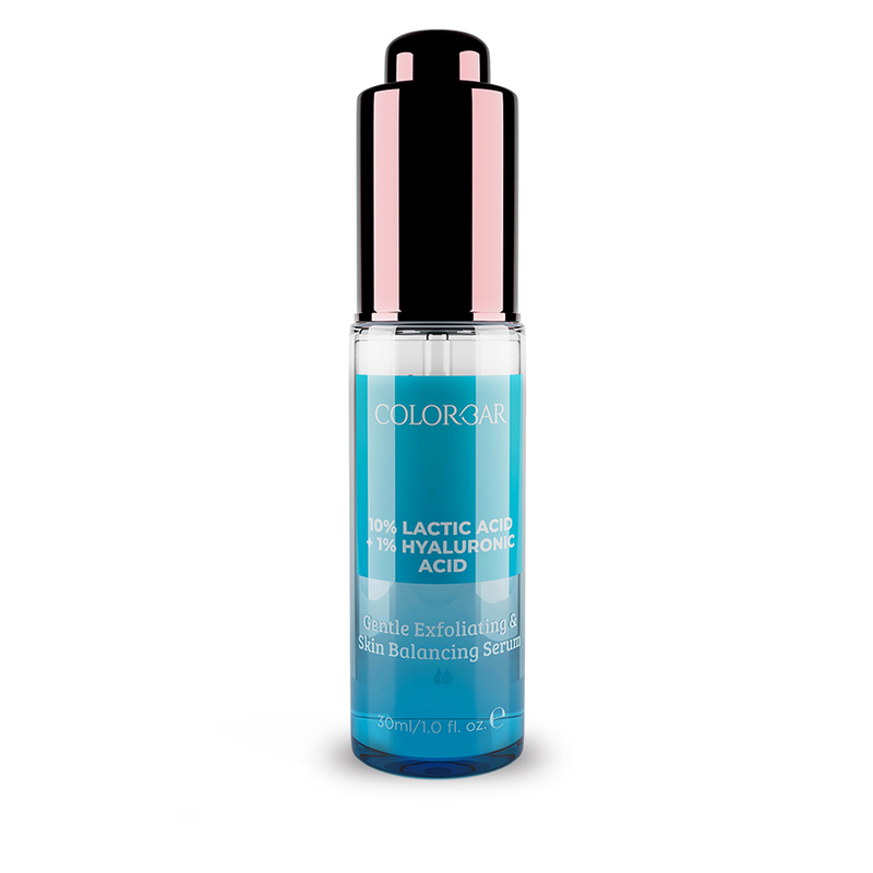 Exfoliating & PH Balance Serum