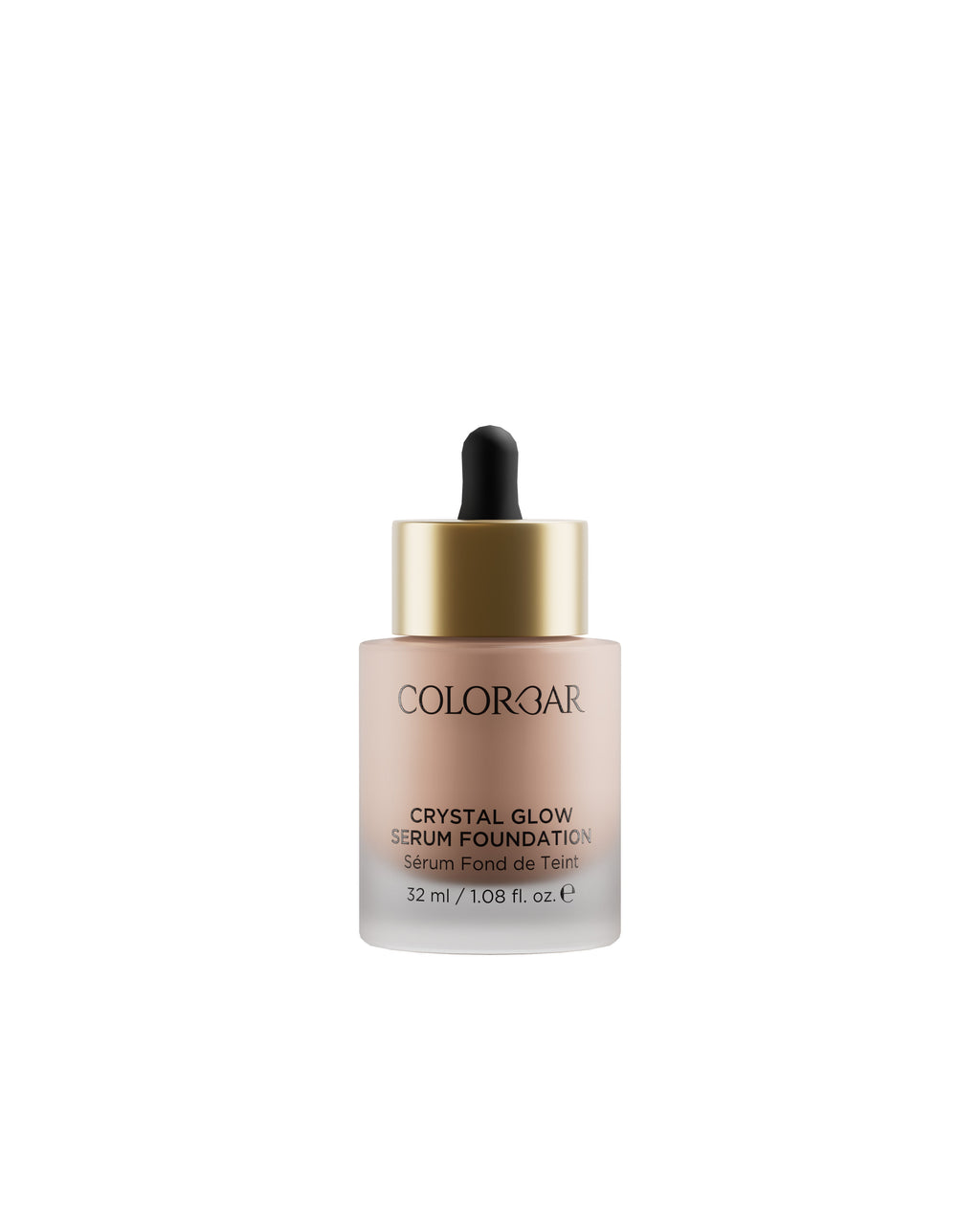 Colorbar Crystal Glow Serum Foundation