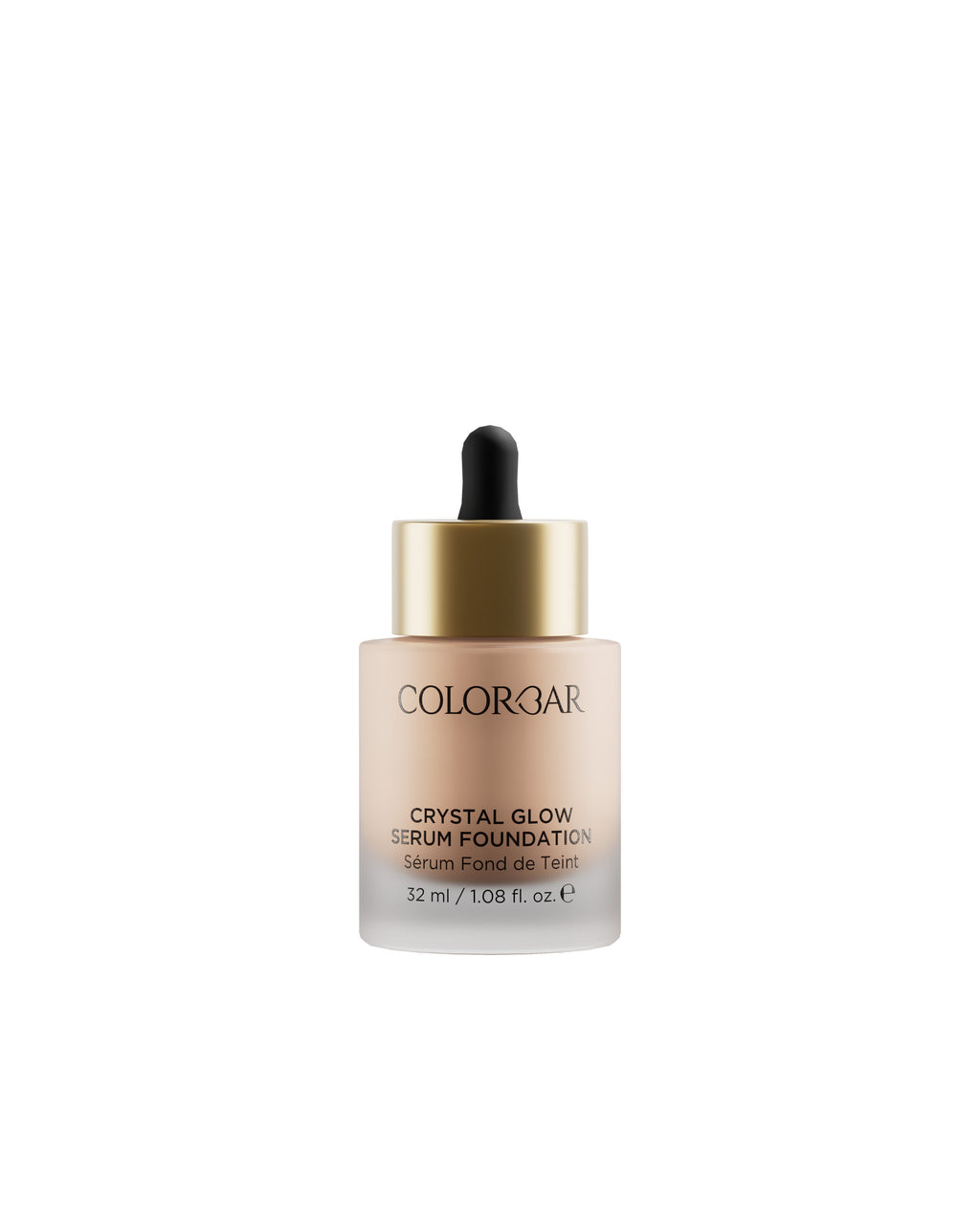 Colorbar Crystal Glow Serum Foundation