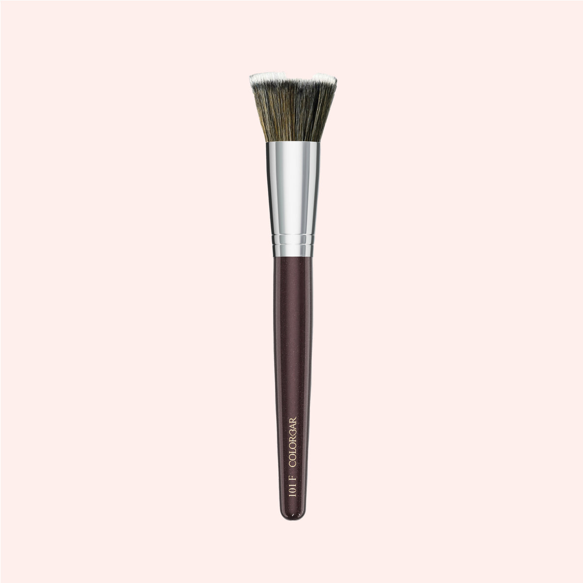 101F Kabuki Foundation Blending Brush
