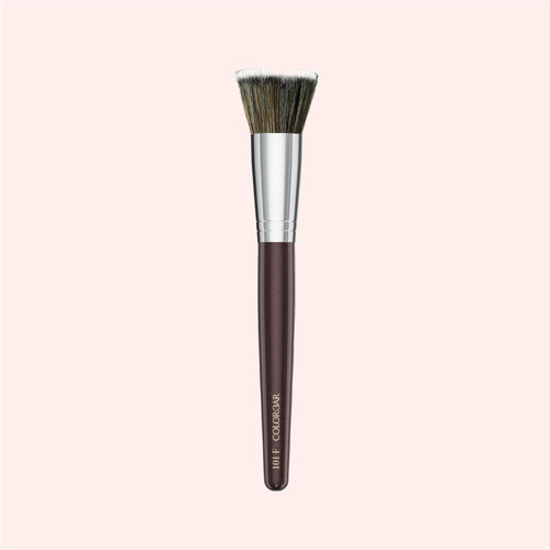 101F Kabuki Foundation Blending Brush