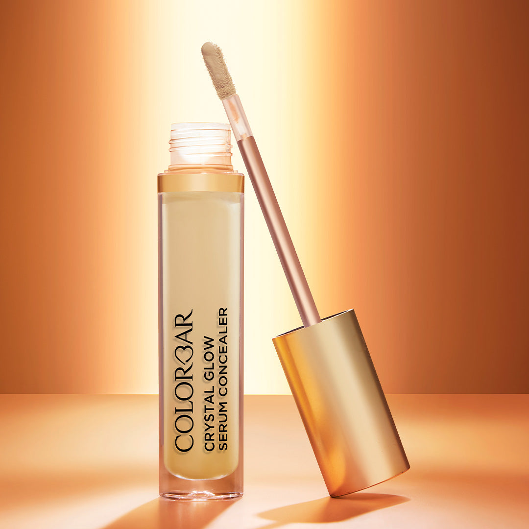 Colorbar Crystal Glow Serum Concealer