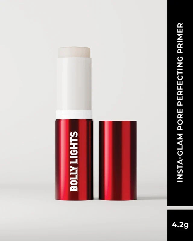 Bolly Lights Insta-Glam Glow Glaze Primer