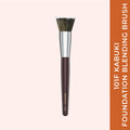 101F Kabuki Foundation Blending Brush