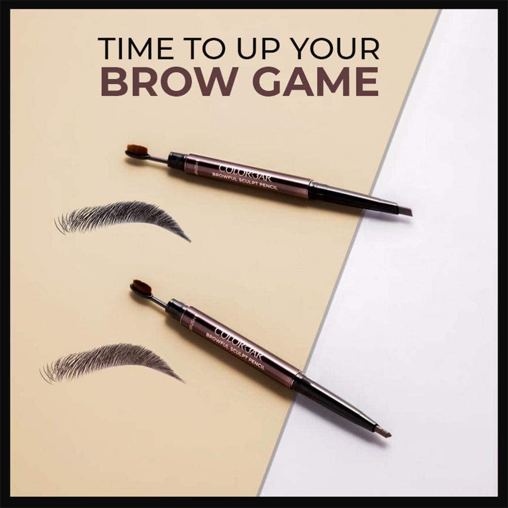 Browful Sculpt Pencil