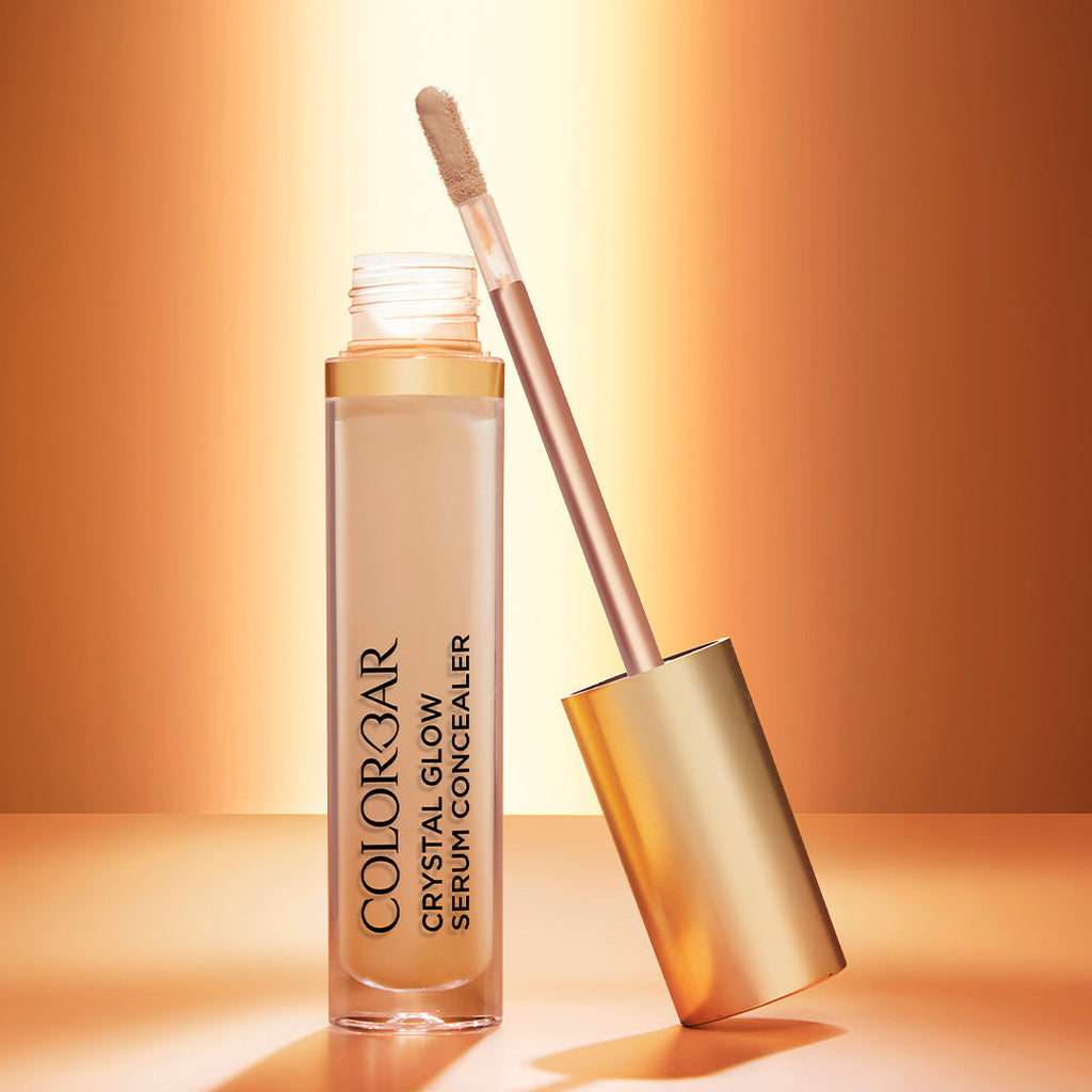 Colorbar Crystal Glow Serum Concealer