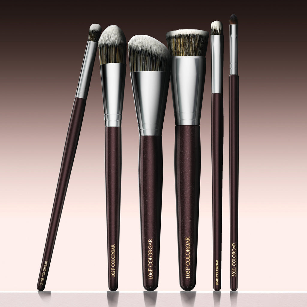 201E Eyeshadow Blending Brush