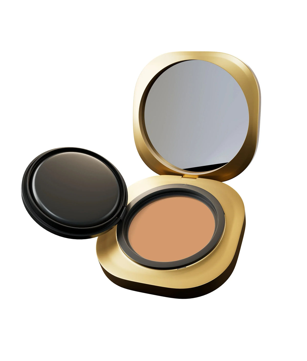 Amino Healthy Glow 4-in-1 Foundation
