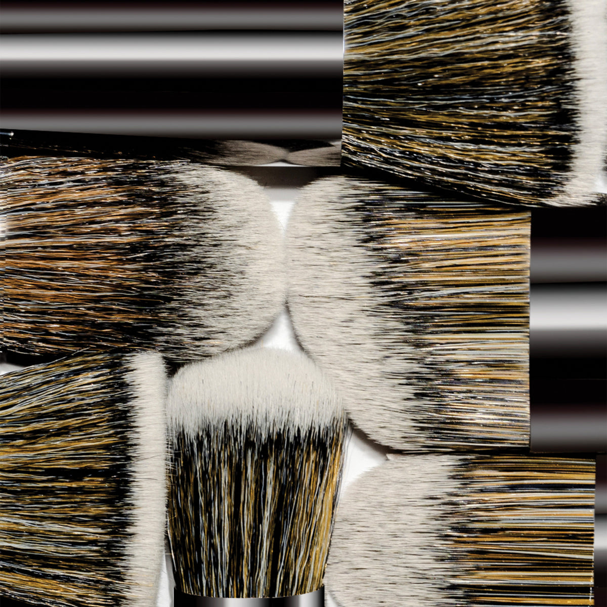 201E Eyeshadow Blending Brush