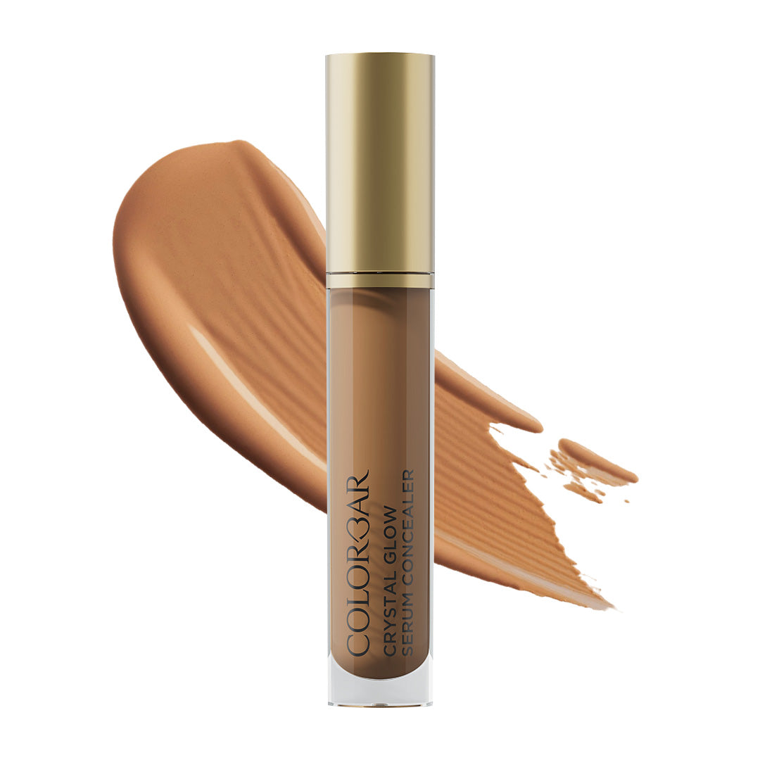 Colorbar Crystal Glow Serum Concealer