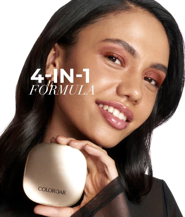 Amino Healthy Glow 4-in-1 Foundation