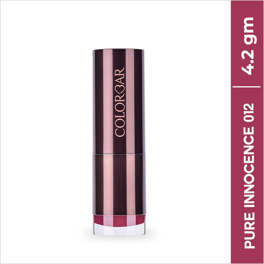 Velvet Matte Lipstick