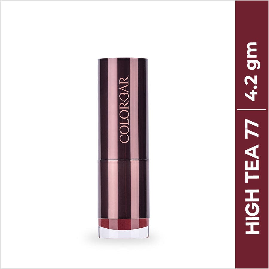 Velvet Matte Lipstick