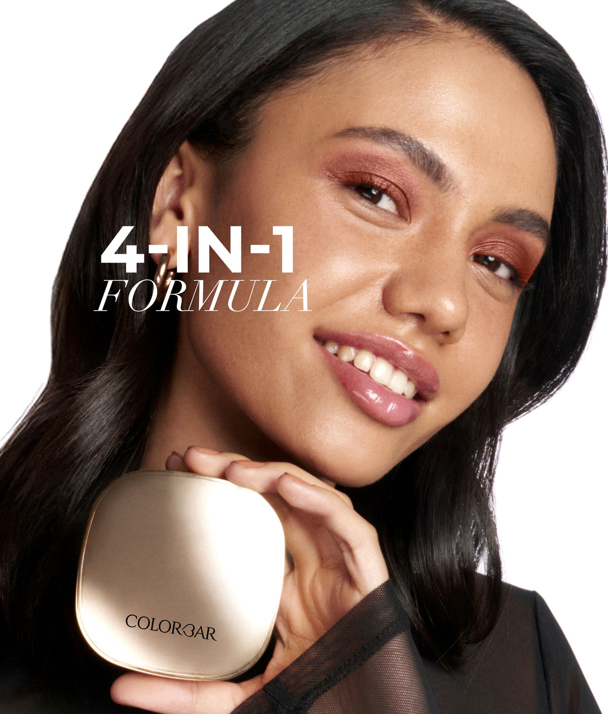 Amino Healthy Glow 4-in-1 Foundation