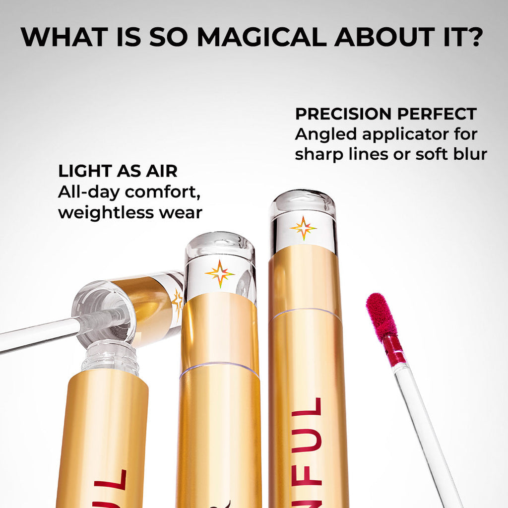 SINFUL LIQUID LIPSTICK