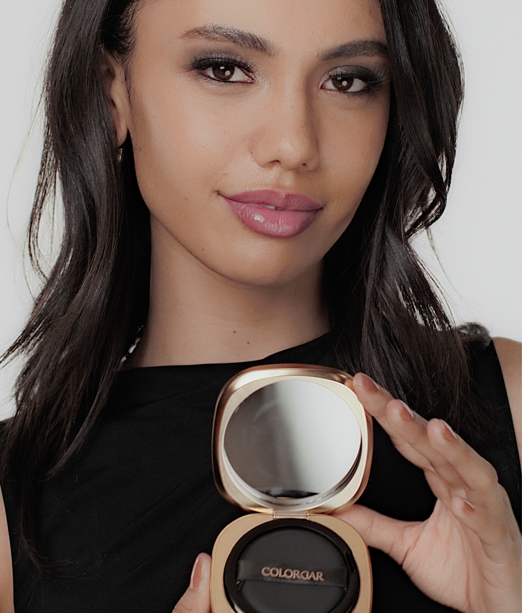 Amino Healthy Glow 4-in-1 Foundation