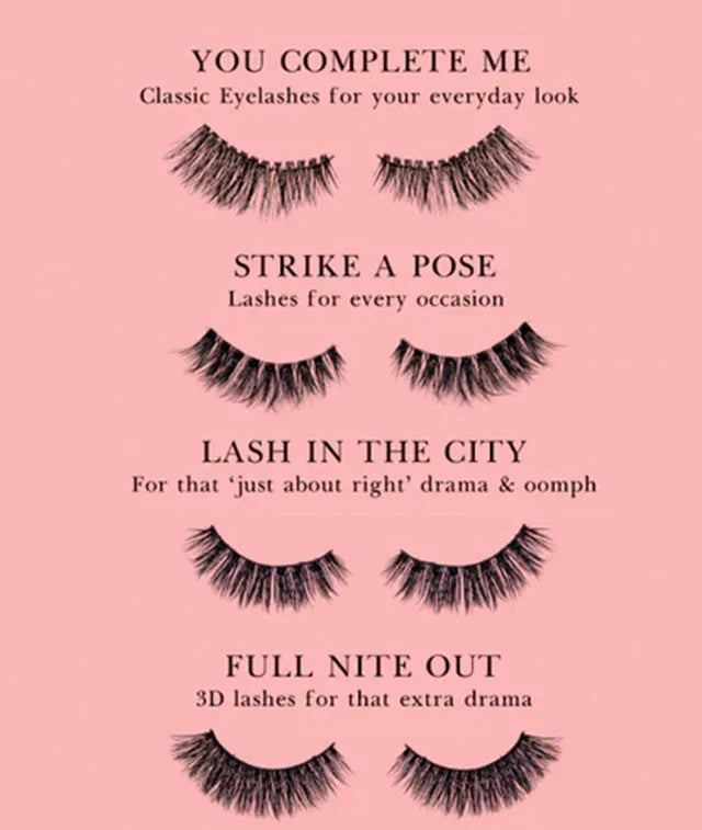 Pro Eyelashes