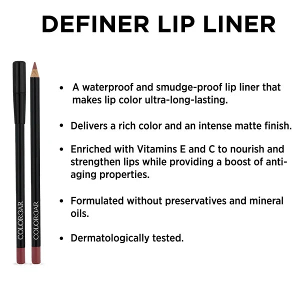 Definer Lip Liner