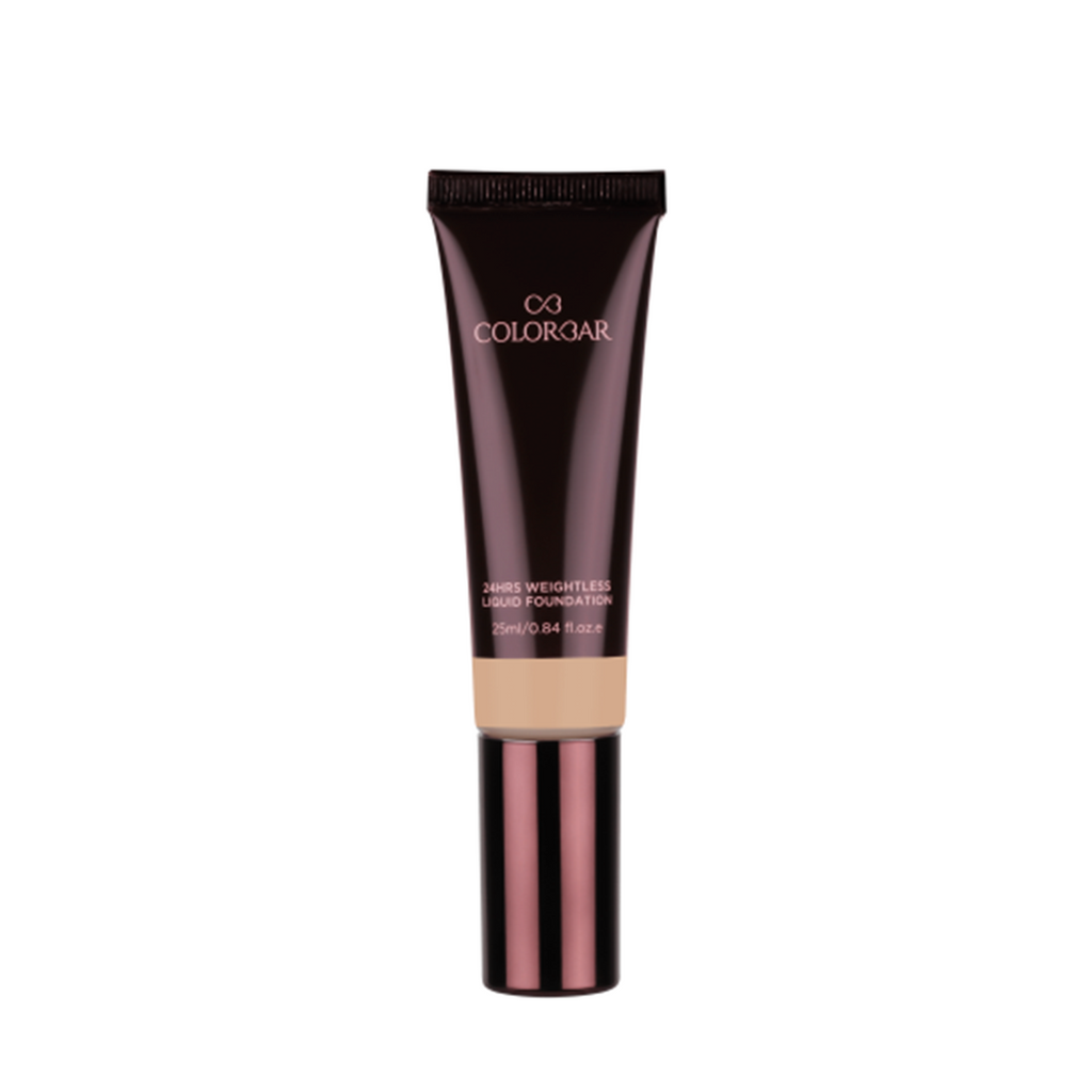 COLORBAR 24HRS WEIGHTLESS LIQUID FOUNDATION