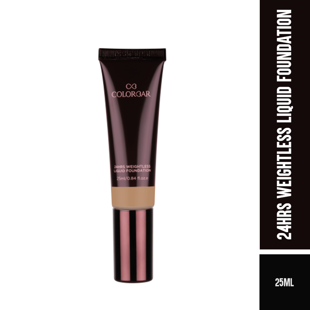COLORBAR 24HRS WEIGHTLESS LIQUID FOUNDATION