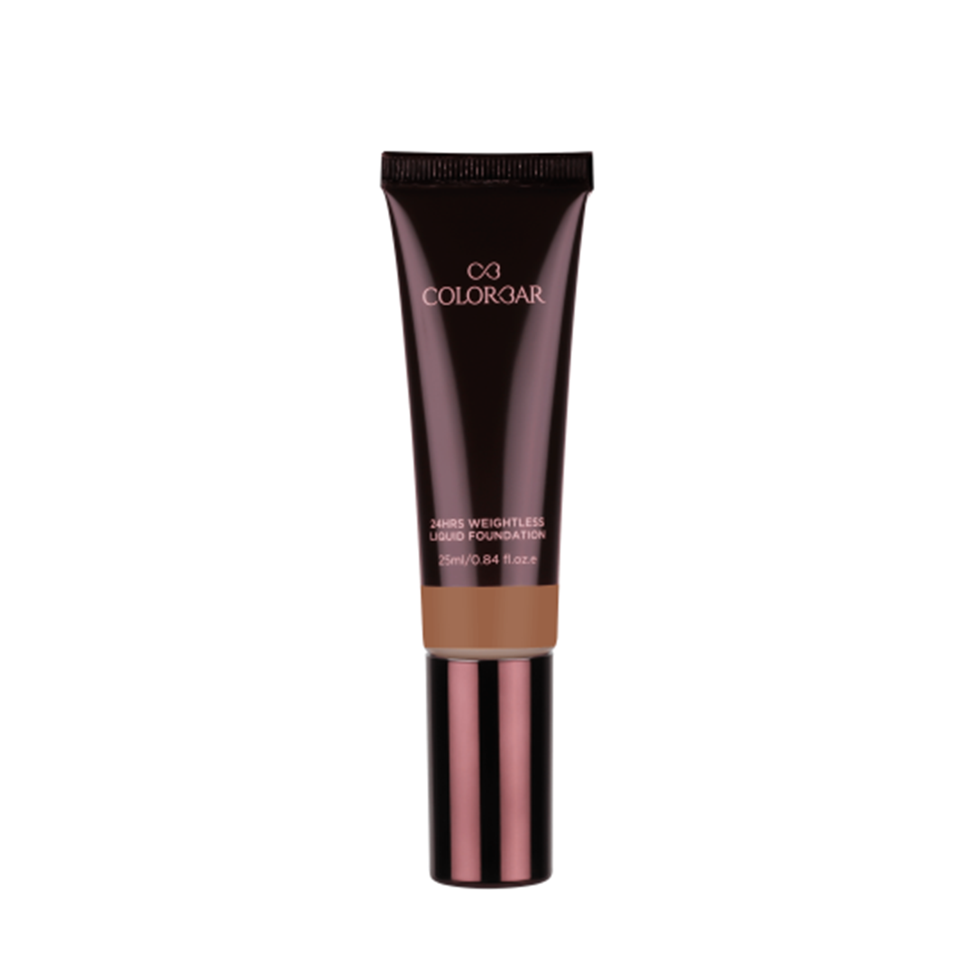 COLORBAR 24HRS WEIGHTLESS LIQUID FOUNDATION