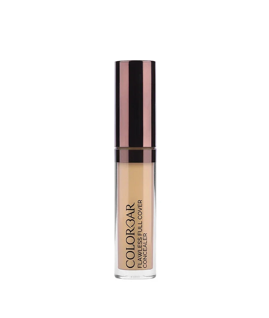 Flawless Full cover concealer