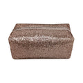 Glitter pouch new