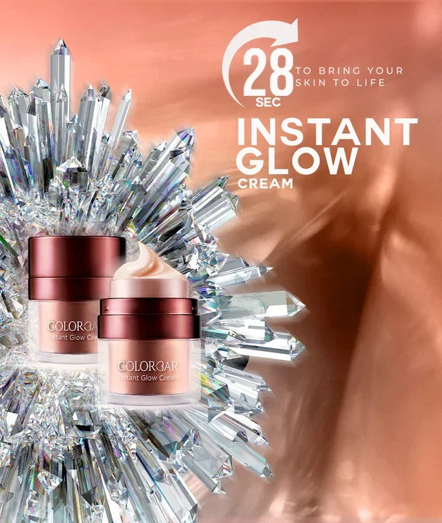 Instant Glow Cream