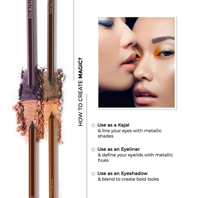 I-GLIDE MAGIC EYE PENCIL
