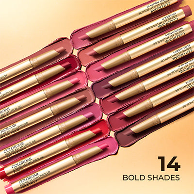Kiss Me As I Am Lip Color