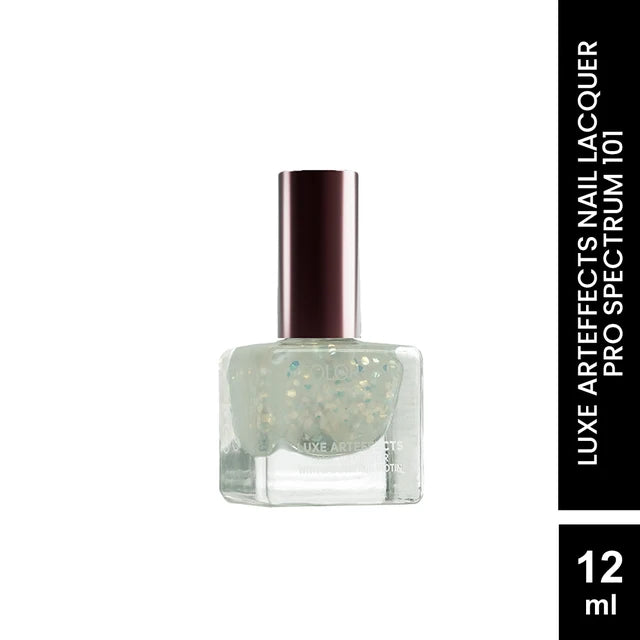 Luxe Arteffects Nail Lacquer