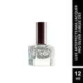 Luxe Arteffects Nail Lacquer