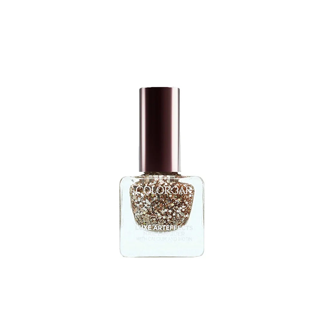 Luxe Arteffects Nail Lacquer