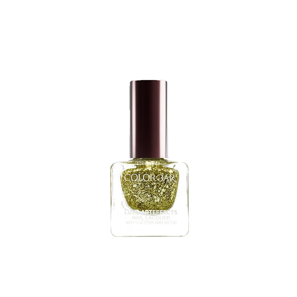 Luxe Arteffects Nail Lacquer