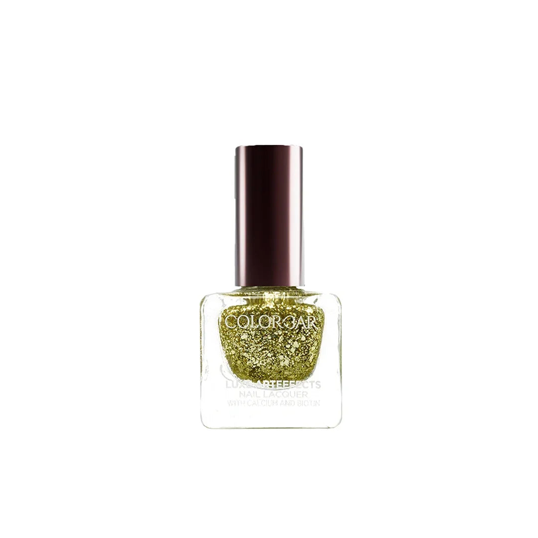 Luxe Arteffects Nail Lacquer