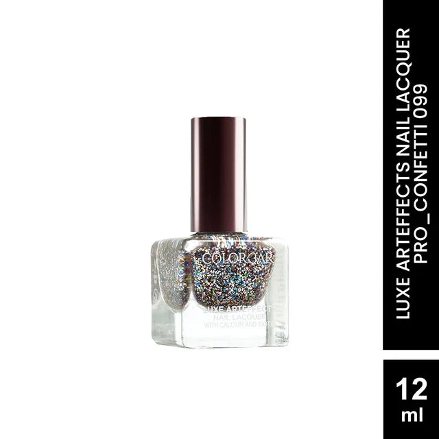 Luxe Arteffects Nail Lacquer