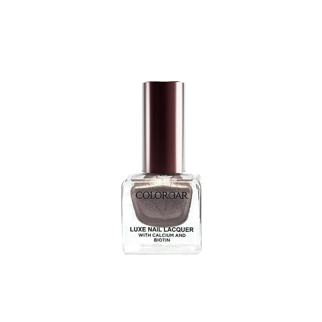 COLORBAR LUXE NAIL LACQUER