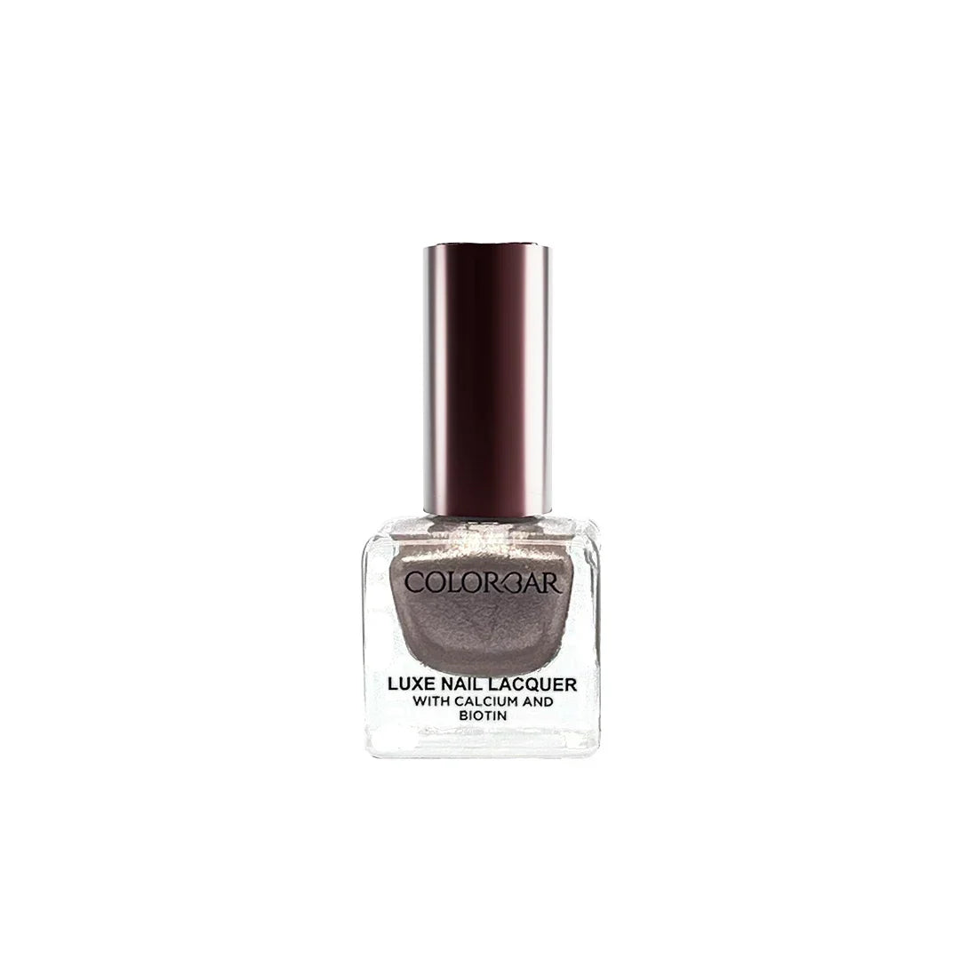 COLORBAR LUXE NAIL LACQUER