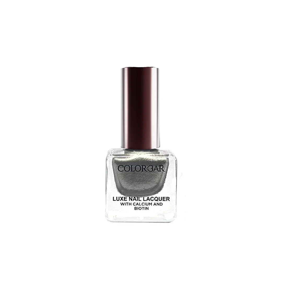 COLORBAR LUXE NAIL LACQUER