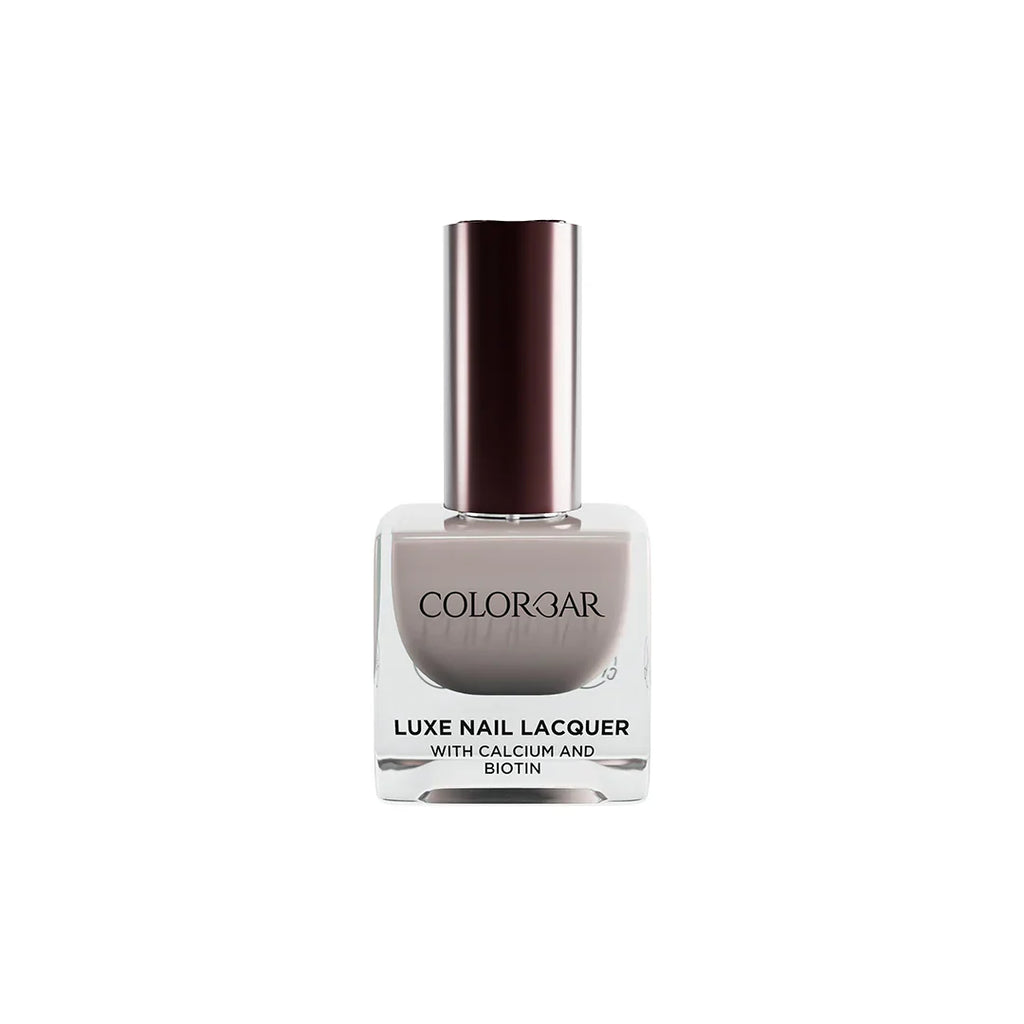 COLORBAR LUXE NAIL LACQUER