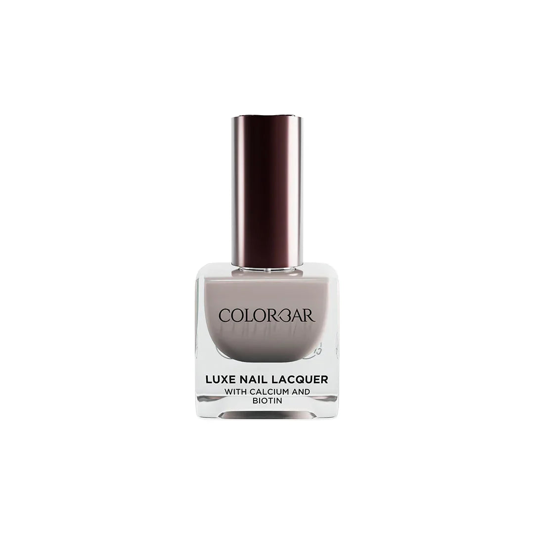 COLORBAR LUXE NAIL LACQUER