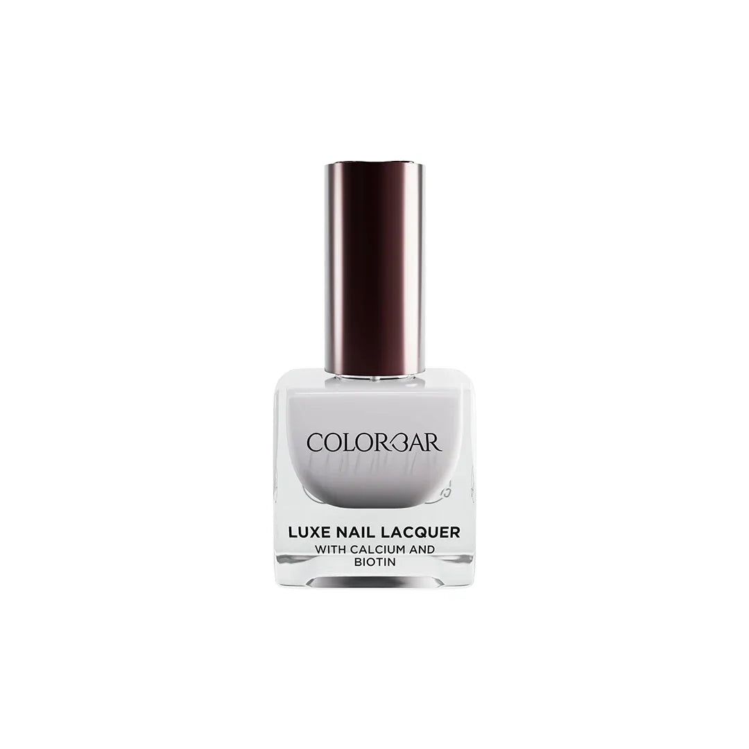 COLORBAR LUXE NAIL LACQUER