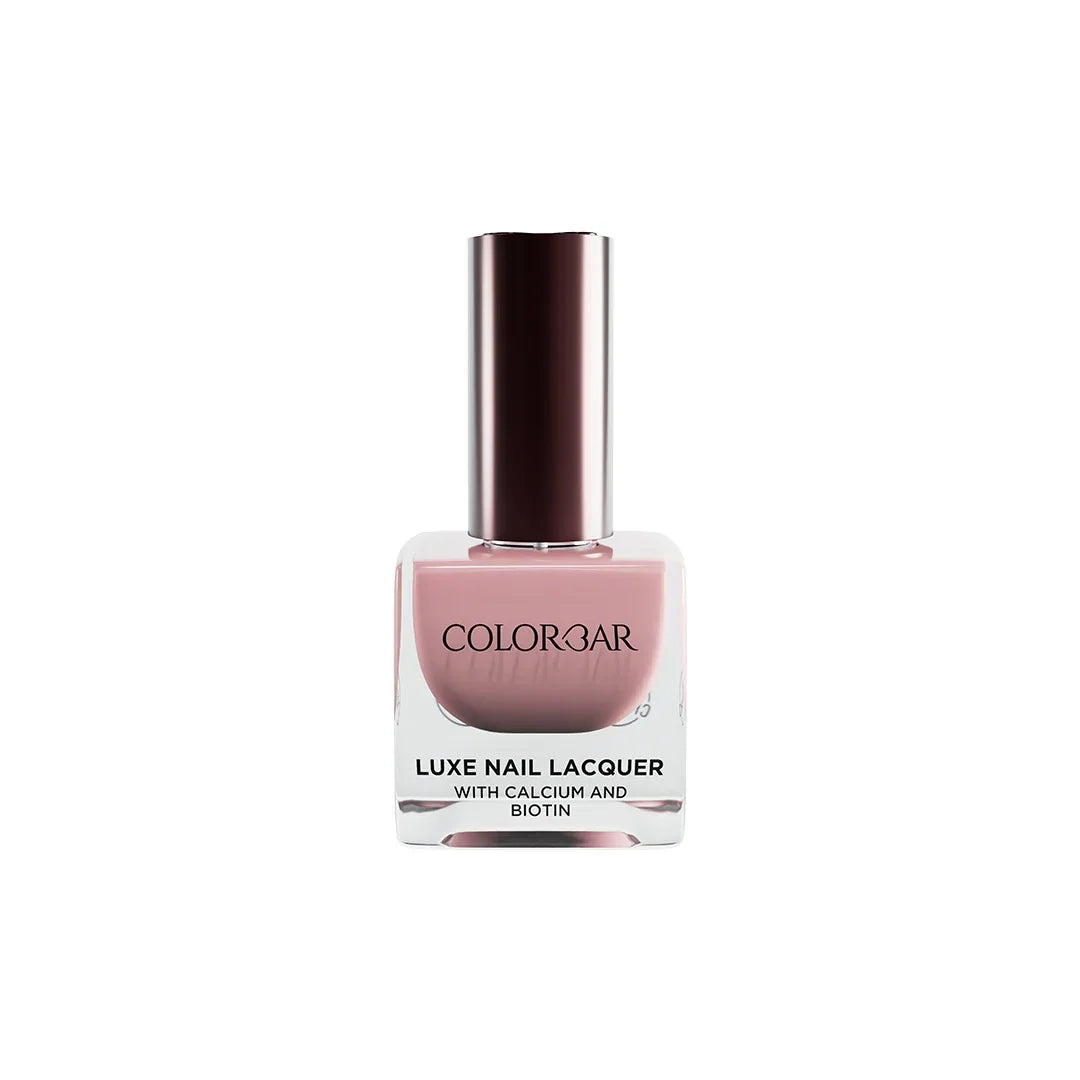 COLORBAR LUXE NAIL LACQUER