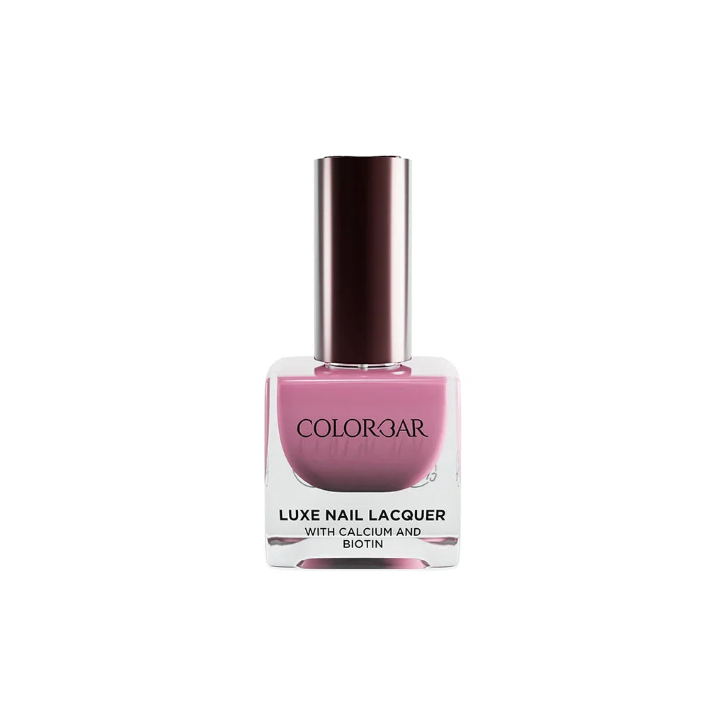 COLORBAR LUXE NAIL LACQUER