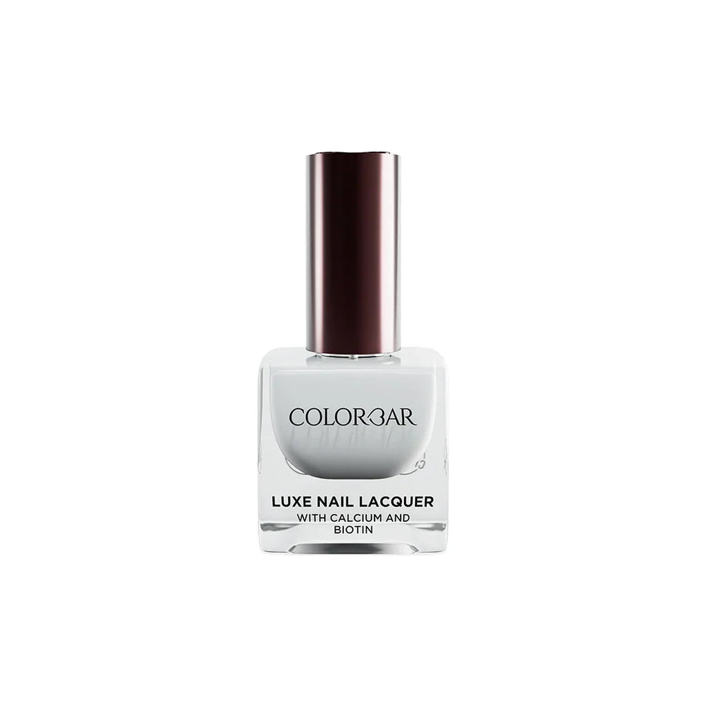 COLORBAR LUXE NAIL LACQUER